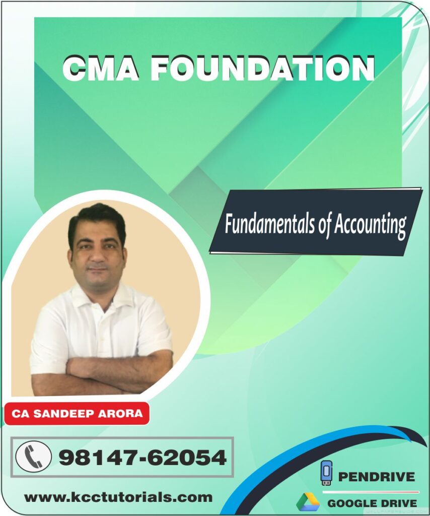 paper-2-fundamentals-of-accounting-best-cs-executive-video-lectures